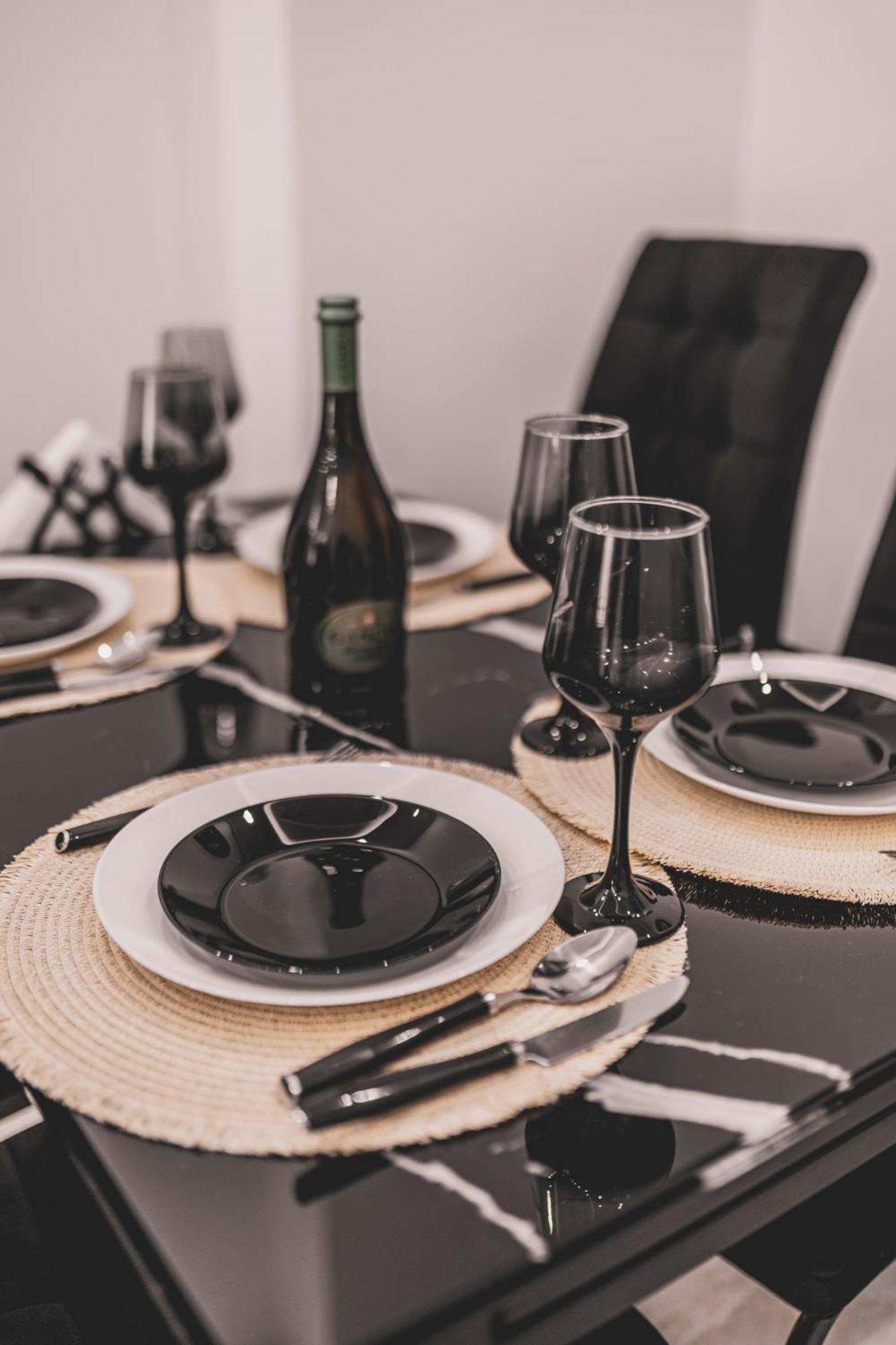 Kartell Luxury Apartment Thessaloniki Center エクステリア 写真