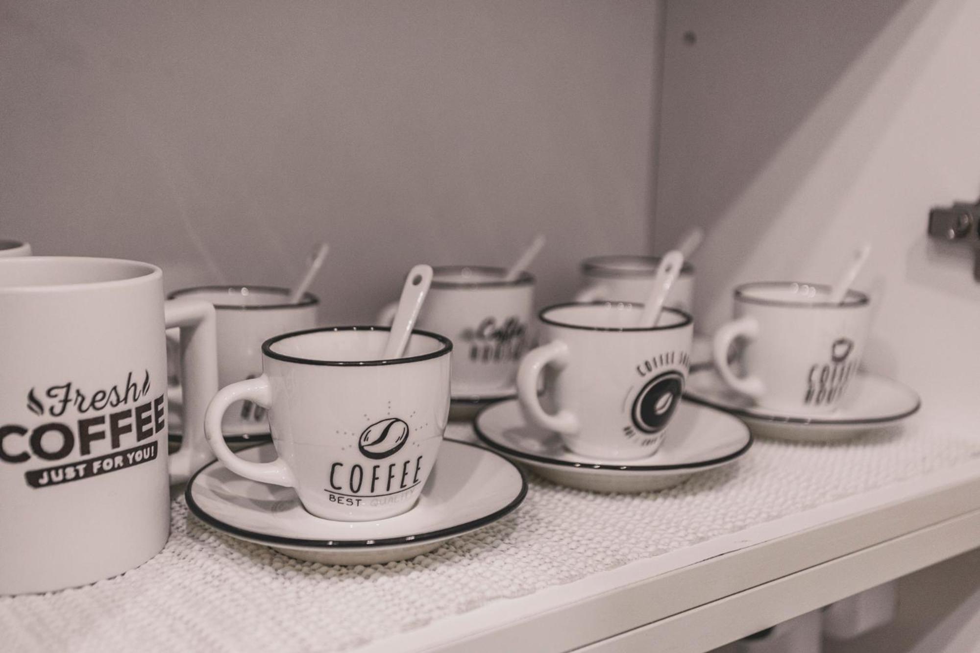 Kartell Luxury Apartment Thessaloniki Center エクステリア 写真